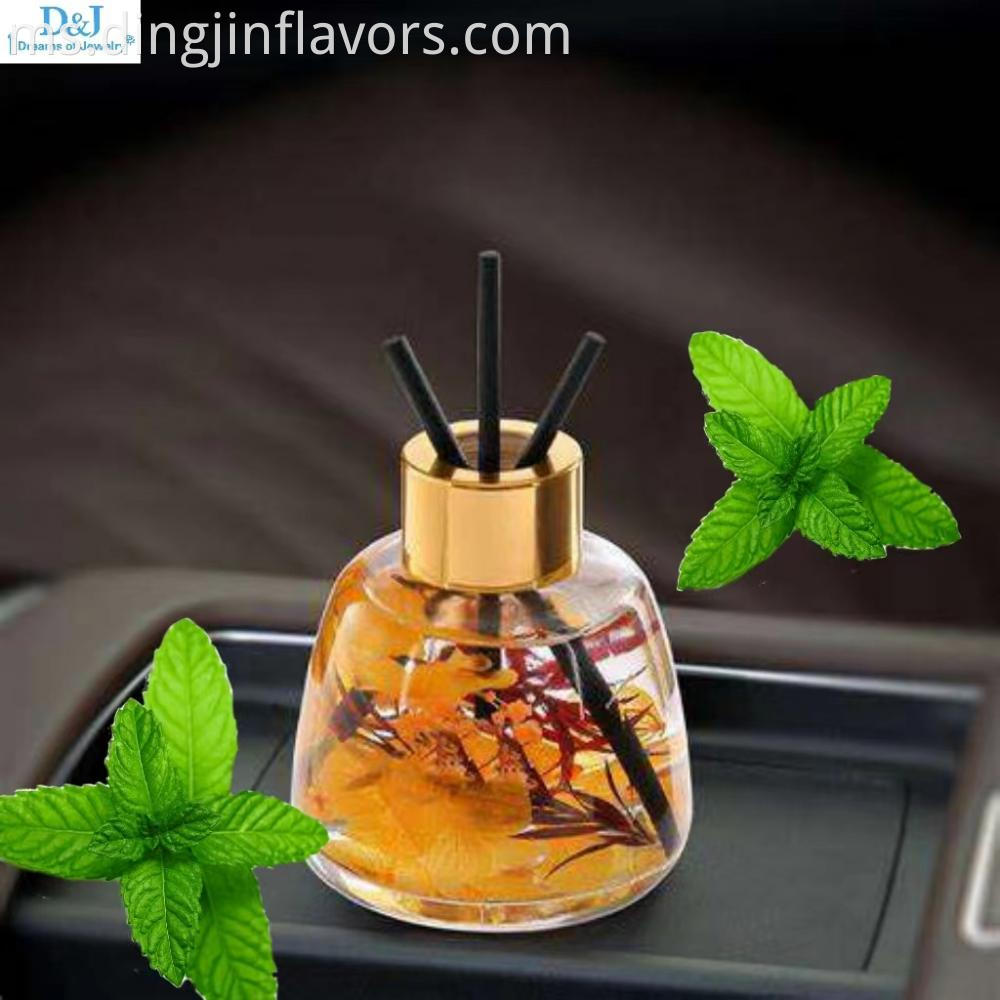 Car Fragrance Peppermint Jpg